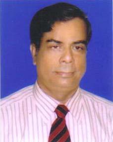 Dr. Md. Mostofa Alam