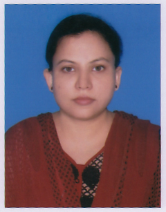 Dr. Samia Chharra